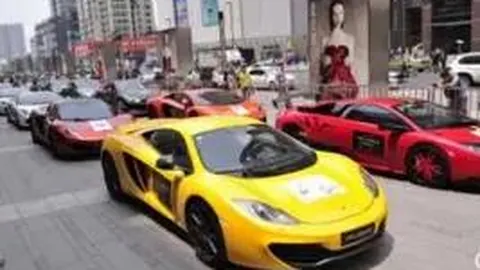 林志颖46岁聚会合影，好友同框惊现两代同堂效果